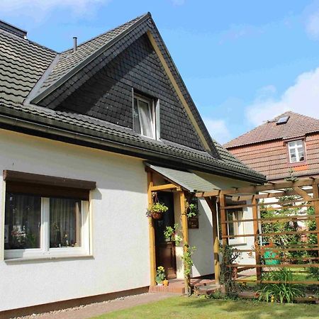 Ferienwohnungen Segebrecht Ahlbeck Heringsdorf  Extérieur photo