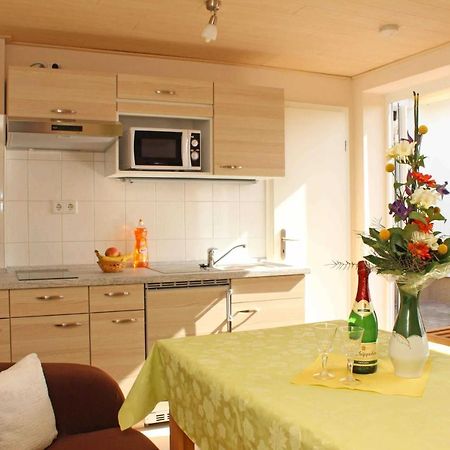 Ferienwohnungen Segebrecht Ahlbeck Heringsdorf  Extérieur photo