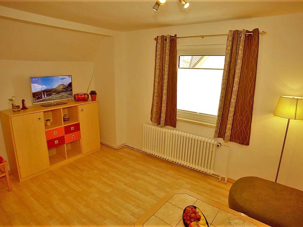 Ferienwohnungen Segebrecht Ahlbeck Heringsdorf  Extérieur photo