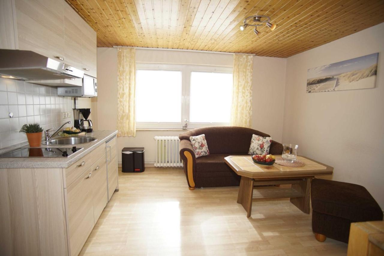 Ferienwohnungen Segebrecht Ahlbeck Heringsdorf  Extérieur photo