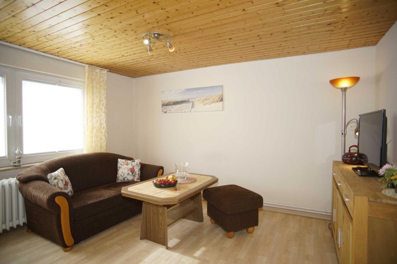 Ferienwohnungen Segebrecht Ahlbeck Heringsdorf  Extérieur photo