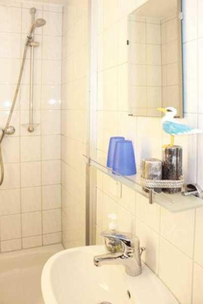 Ferienwohnungen Segebrecht Ahlbeck Heringsdorf  Extérieur photo